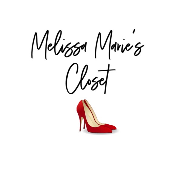 melissamcloset
